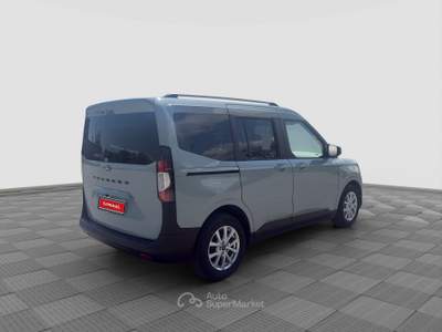 Ford Transit/Tourneo/Bus Tourneo Courier 1.0 EcoBoost Titanium Grigio usata Parma