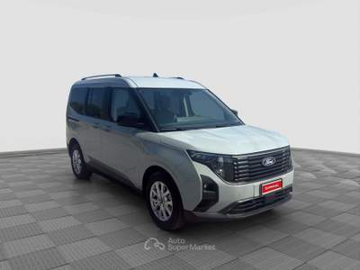 Ford Transit/Tourneo/Bus Tourneo Courier 1.0 EcoBoost Titanium Grigio usata Parma