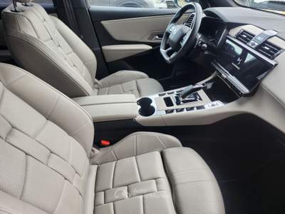DS Automobiles DS 7 DS7 ETOILE BLUE HDI 15D 130CV AUTOM AT8 Blu/Azzurro usata Tivoli