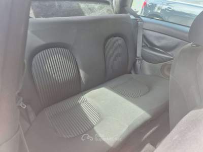 Lancia Ypsilon Ypsilon II 2011 1.3 mjt 16v Diva E5 Bianco usata Fosso ghiaia