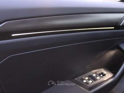 Volkswagen T-Roc *Bicolore *Luci Ambiente Grigio usata Monteroni di Lecce