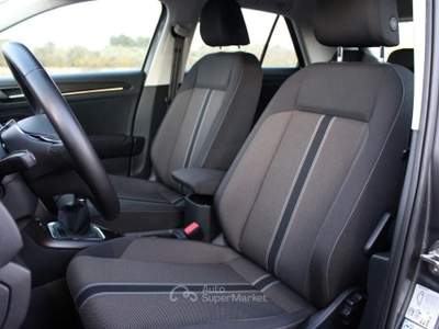 Volkswagen T-Roc *Bicolore *Luci Ambiente Grigio usata Monteroni di Lecce