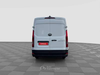 Maxus Deliver9 Deliver9 2.0CRDI 150CV FWD PL-TM Furgone Bianco usata Parma