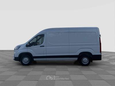 Maxus Deliver9 Deliver9 2.0CRDI 150CV FWD PL-TM Furgone Bianco usata Parma
