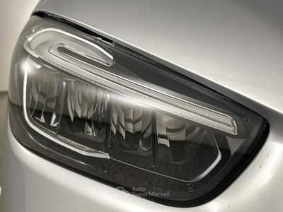 Mercedes-Benz Classe B 250 e Plug-In-Hybrid Digital Edition Speedshift DCT AMG 8G Argento usata Brescia