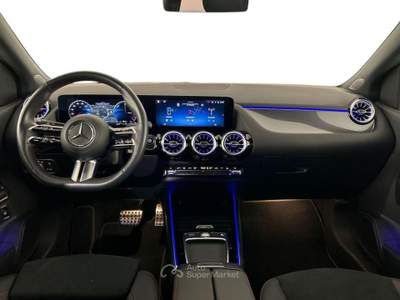 Mercedes-Benz Classe B 250 e Plug-In-Hybrid Digital Edition Speedshift DCT AMG 8G Argento usata Brescia