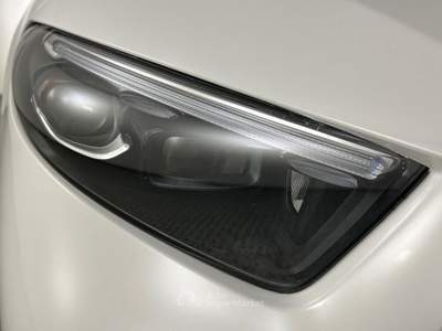 Mercedes-Benz Classe A Premium Plus AMG Line 4Matic 7G-DCT Bianco usata Brescia