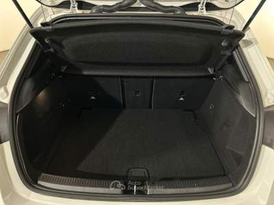 Mercedes-Benz Classe A Premium Plus AMG Line 4Matic 7G-DCT Bianco usata Brescia
