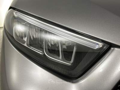 Mercedes-Benz Classe A 250 e Plug-In-Hybrid Advanced Plus AMG Line Speedshift DCT AMG 8G Grigio usata Brescia