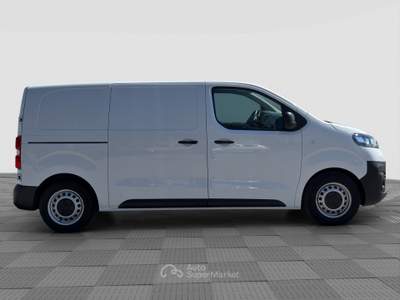 Fiat Scudo Scudo 1.5 BlueHDi 120CV PL-TN Furgone Bianco usata Parma