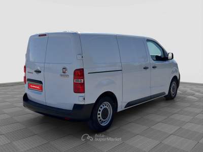 Fiat Scudo Scudo 1.5 BlueHDi 120CV PL-TN Furgone Bianco usata Parma