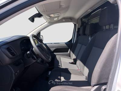 Fiat Scudo Scudo 1.5 BlueHDi 120CV PL-TN Furgone Bianco usata Parma