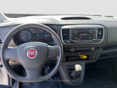 Fiat Scudo Scudo 1.5 BlueHDi 120CV PL-TN Furgone Bianco usata Parma
