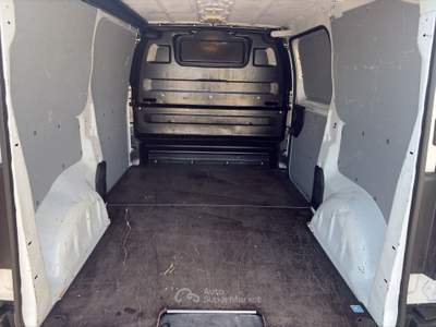 Fiat Scudo Scudo 1.5 BlueHDi 120CV PL-TN Furgone Bianco usata Parma