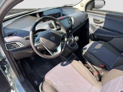 Lancia Ypsilon Ypsilon 1.0 FireFly 5 porte S&S Hybrid Gold Verde usata Parma