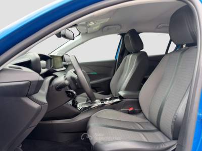 Peugeot 208 208 PureTech 100 Stop&Start 5 porte Allure Blu/Azzurro usata Parma