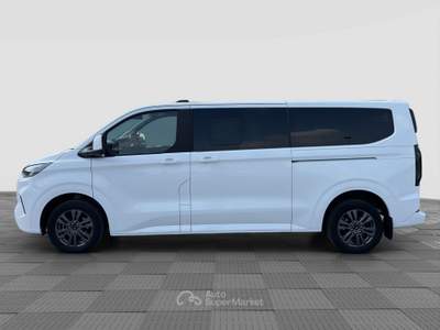 Ford Transit/Tourneo/Bus Tourneo Custom 320 2.0 EcoBlue 150CV PL Titanium Bianco usata Parma
