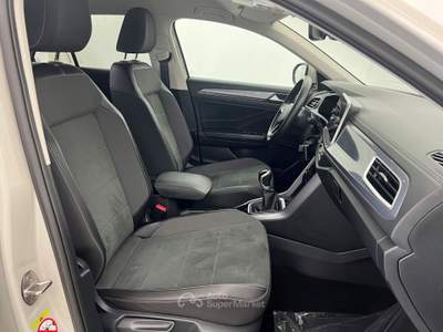 Volkswagen T-Roc T-Roc 2.0 tdi Style 115cv Beige usata Fucecchio