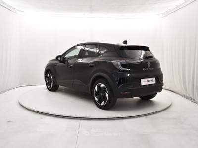 Renault Captur 1.0 TCe Techno Nero usata Coccaglio