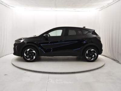 Renault Captur 1.0 TCe Techno Nero usata Coccaglio