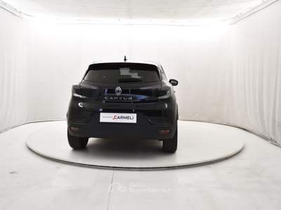 Renault Captur 1.0 TCe Techno Nero usata Coccaglio