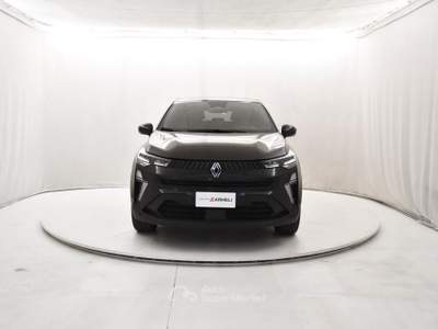 Renault Captur 1.0 TCe Techno Nero usata Coccaglio