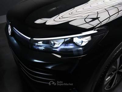 Volkswagen Tiguan Tiguan 1.5 etsi Elegance 150cv dsg Nero usata Piombino Dese