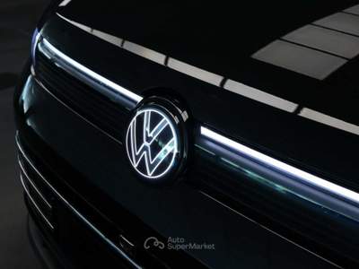 Volkswagen Tiguan Tiguan 1.5 etsi Elegance 150cv dsg Nero usata Piombino Dese