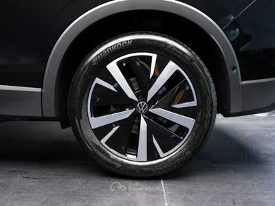 Volkswagen Tiguan Tiguan 1.5 etsi Elegance 150cv dsg Nero usata Piombino Dese