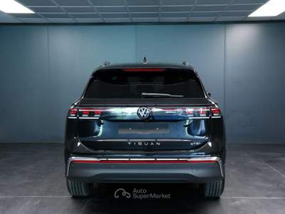 Volkswagen Tiguan Tiguan 1.5 etsi Elegance 150cv dsg Nero usata Piombino Dese