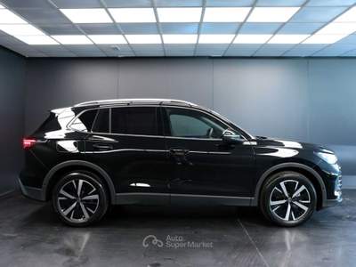Volkswagen Tiguan Tiguan 1.5 etsi Elegance 150cv dsg Nero usata Piombino Dese