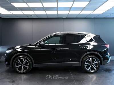 Volkswagen Tiguan Tiguan 1.5 etsi Elegance 150cv dsg Nero usata Piombino Dese