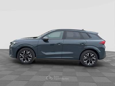 Cupra Terramar Terramar 1.5 Hybrid DSG Blu/Azzurro usata Parma