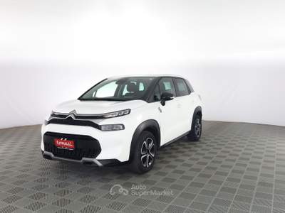 Citroen C3 Aircross C3 Aircross PureTech 110 S&S You Bianco usata Parma