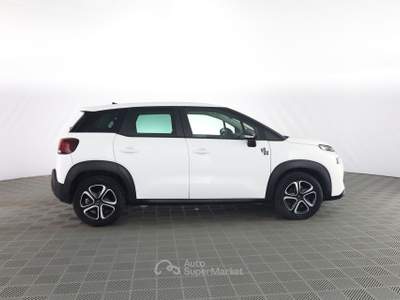 Citroen C3 Aircross C3 Aircross PureTech 110 S&S You Bianco usata Parma