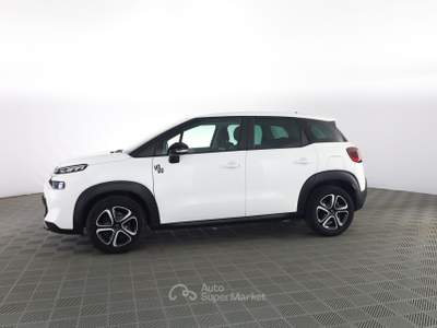 Citroen C3 Aircross C3 Aircross PureTech 110 S&S You Bianco usata Parma
