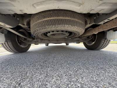 Ford Transit Custom Combi Trend 2.0 TDCi 130CV Manuale Passo Corto 9 posti Argento usata Crocetta del Montello