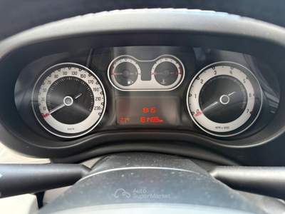 Fiat 500L 500L 1.3 mjt Lounge 85cv OK NEOPATENTATO Bianco usata Guastalla