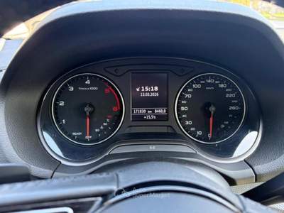 Audi Q2 2.0 tdi Business quattro 150cv s-tronic Nero usata Guastalla