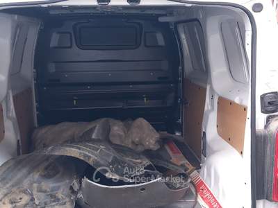 Citroen Jumpy MANUCAR 3393140120 Bianco usata Cesano Maderno