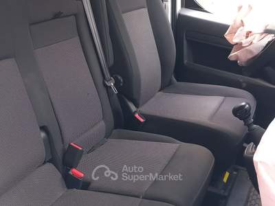 Citroen Jumpy MANUCAR 3393140120 Bianco usata Cesano Maderno