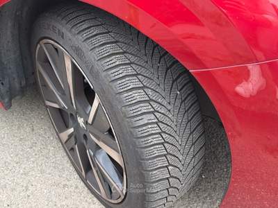 Peugeot 208 Peugeot 208 1.2 PureTech 100 Allure Pack *CINGHIA SOSTITUITA A 68.000KM* #11176 Rosso usata Moncalieri