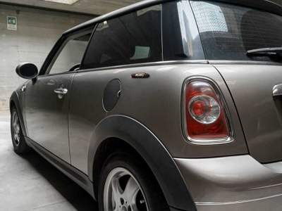 MINI One Può guidarla anche un neo patentato Bronzo usata Bruino