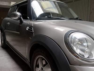 MINI One Può guidarla anche un neo patentato Bronzo usata Bruino