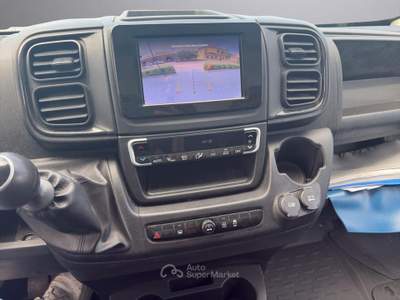 Fiat Ducato prezzo iva esclusa Bianco usata Naso