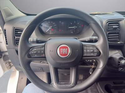 Fiat Ducato prezzo iva esclusa Bianco usata Naso