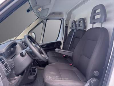 Fiat Ducato prezzo iva esclusa Bianco usata Naso