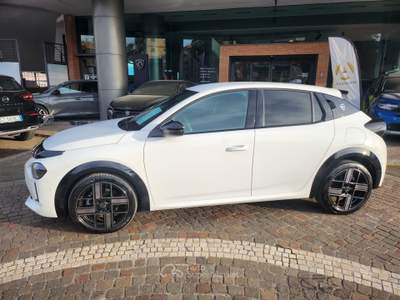 Lancia Ypsilon LANCIA Y LX 12 HYBRID 100CV DCS6 Bianco usata Tivoli