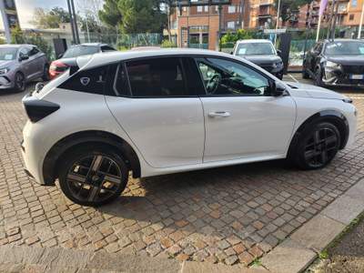 Lancia Ypsilon LANCIA Y LX 12 HYBRID 100CV DCS6 Bianco usata Tivoli