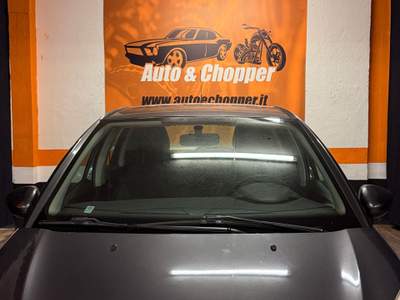 Citroen C3 BELLISSIMA CITROËN C3 CON SOLI 73.893 KM Grigio usata Roma